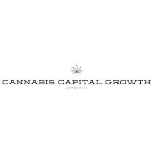 Logo for Cannabis Capital Growth