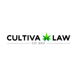 Logo for Cultiva Law