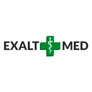 Logo for ExAlt Med