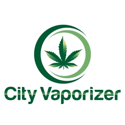 Logo for City Vaporizer Canada