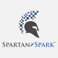 Logo for Spartan Spark Inc.