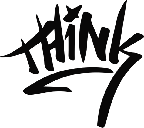 Logo for Think Higher Caregiving