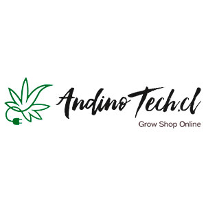 Logo for Andino Tech