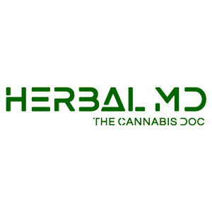 Logo for Herbal MD LLC