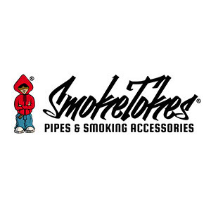 Logo for Smoke Tokes