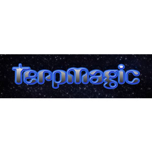 Logo for TerpMagic Steam Distillers