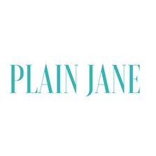 Logo for Plain Jane