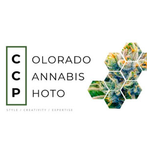 Logo for Colorado Cannabis Photo