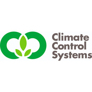 Logo for Climate Control Systems Inc.