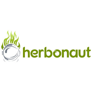 Logo for Herbonaut