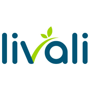 Logo for Livali