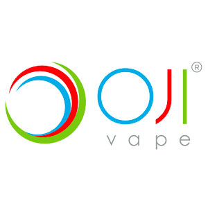 Logo for Oji Vape