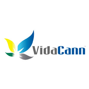 Logo for VidaCann Bradenton