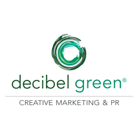 Logo for Decibel Green