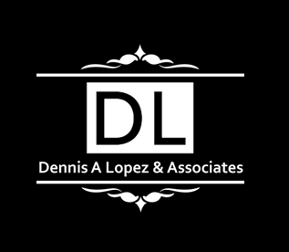 Logo for Dennis A. Lopez & Associates