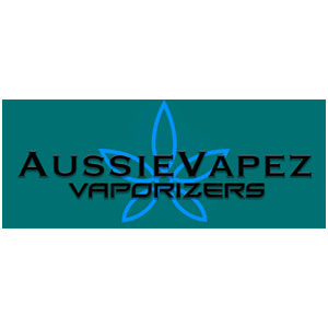 Logo for Aussie Vapez