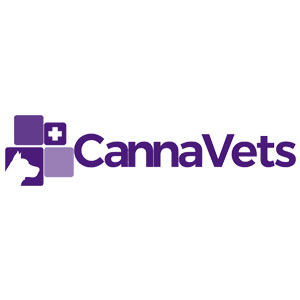Logo for CannaVets