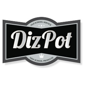 Logo for Dizpot