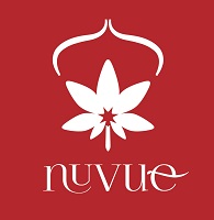 Logo for NuVue Pharma