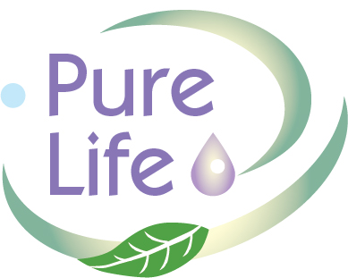 Logo for Purelife UK