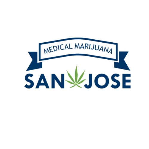 Logo for San Jose Medical Marijuana Card