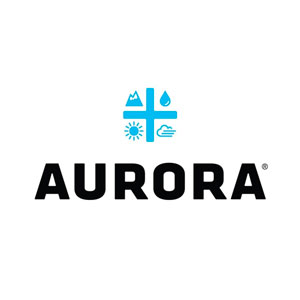 Logo for AuroraMJ