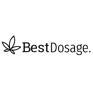 Logo for Best Dosage