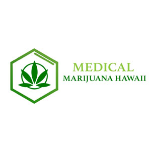 Logo for Medical Marijuana Hawaii LLC