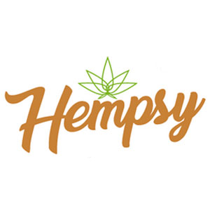 Logo for Hempsy