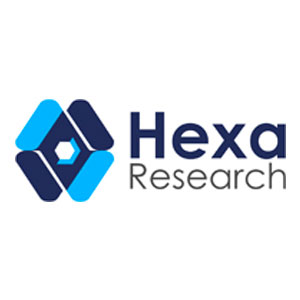 Logo for Hexa Research