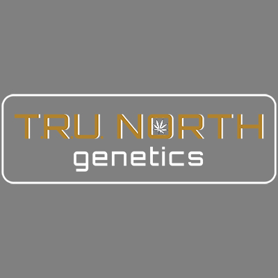 Logo for TRU North Genetics