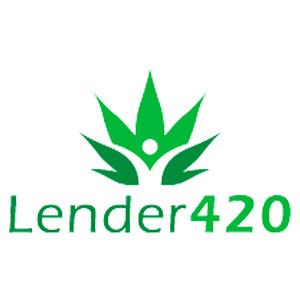 Logo for Lender420