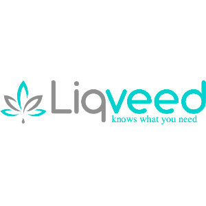 Logo for Liqveed
