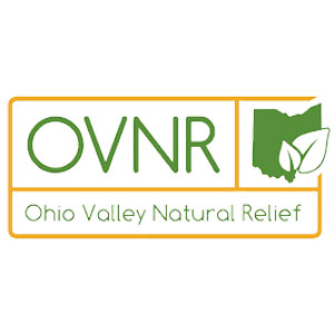 Logo for Ohio Valley Natural Relief (OVNR)