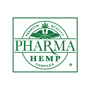 Logo for Pharma Hemp Complex