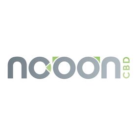 Logo for Nooon CBD