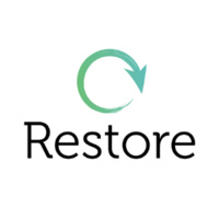 Logo for Restore Integrative Wellness Center