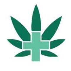 Logo for The Relief Leaf