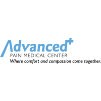 Logo for Advanced Pain Medical Center