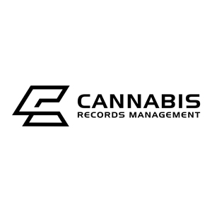 Logo for Cannabis Records Management