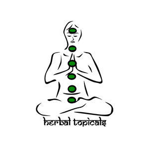 Logo for Herbal Topicals