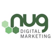 Logo for Nug Digital Marketing