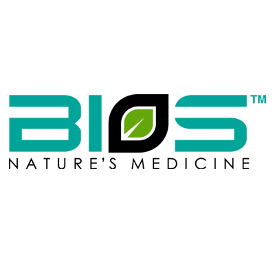 Logo for BIOS Labs CBD