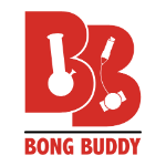 Logo for Bong Buddy