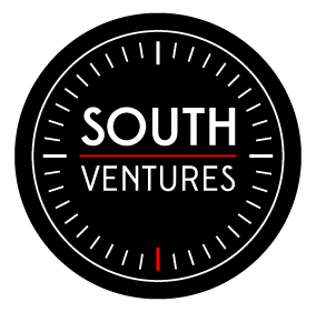 Logo for South Ventures