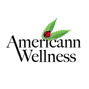 Logo for Americann Wellness