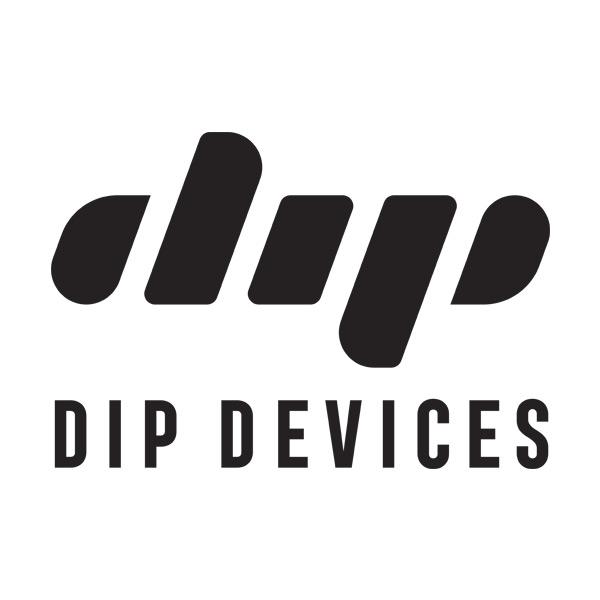 Logo for Dip Devices