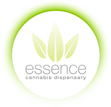 Logo for Essence Cannabis Dispensary