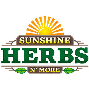 Logo for Sunshine Herbs