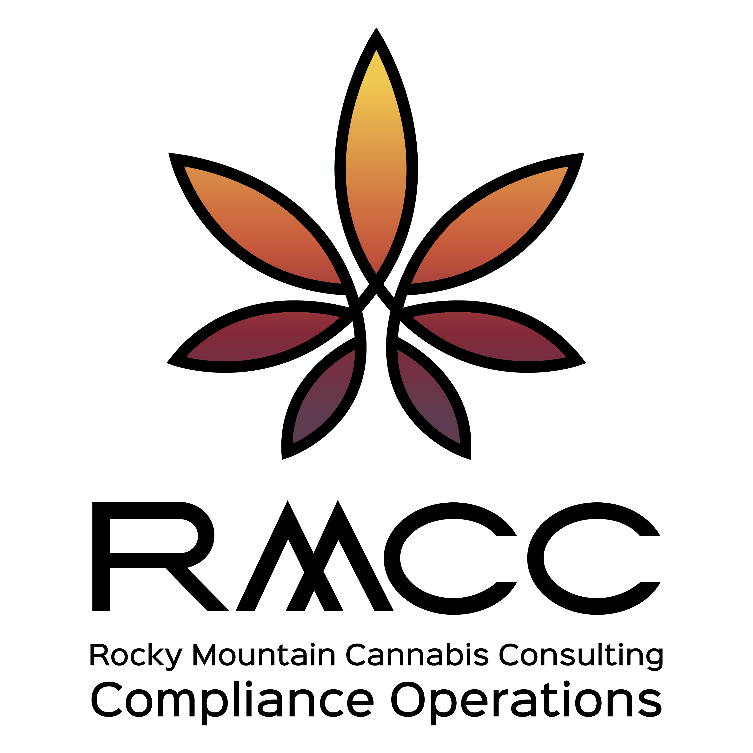 Logo for Rocky Mountain Cannabis Consulting